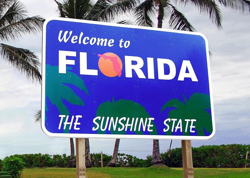 State: Florida