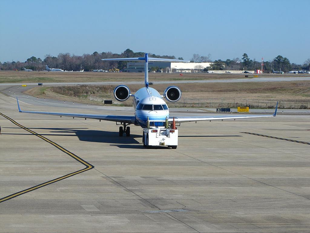 #1. Mesa Airlines Inc.