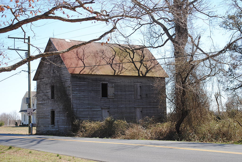 #4. Laurel, Delaware