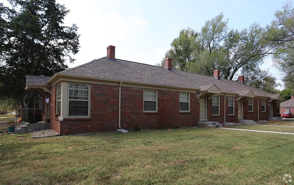 #9. 67211 (Wichita)