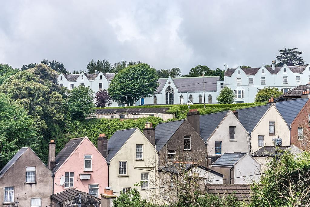 #11. Ireland