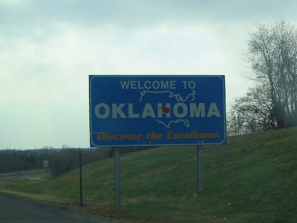 State: Oklahoma