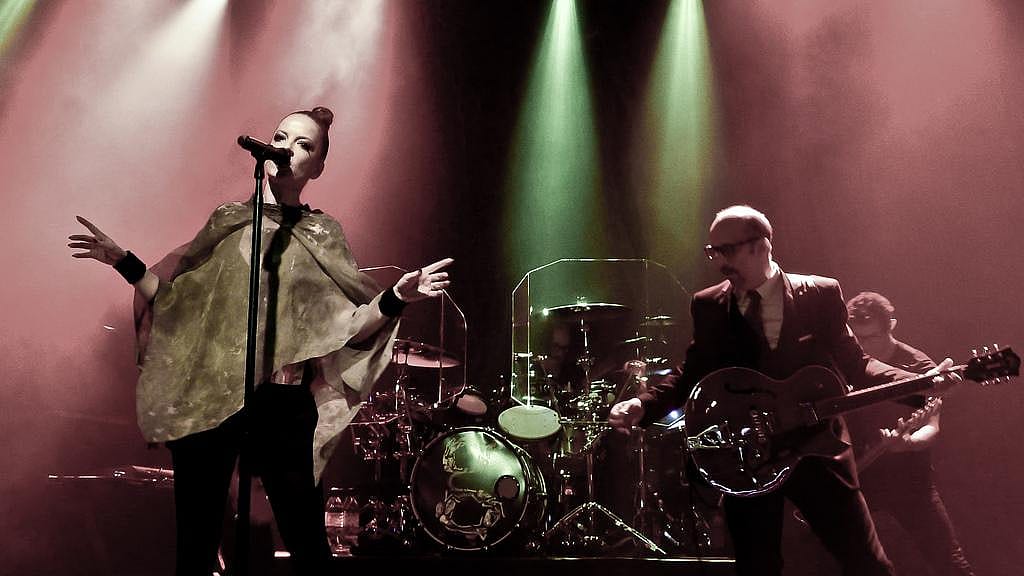 Shirley Manson (Garbage), 51