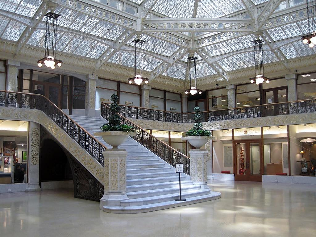 The Rookery