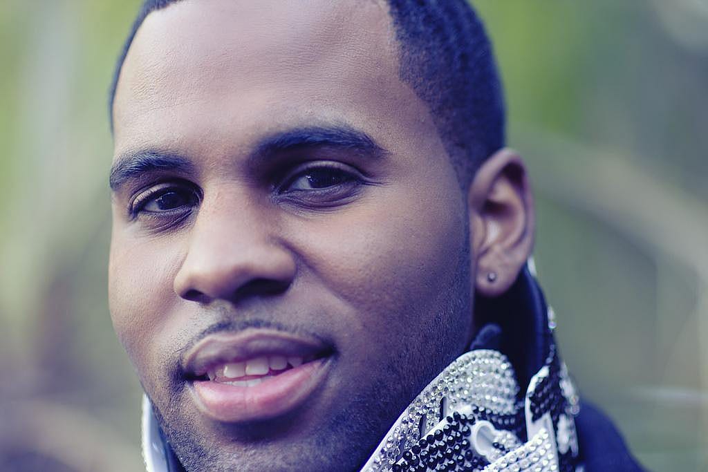 #20. Jason Derulo