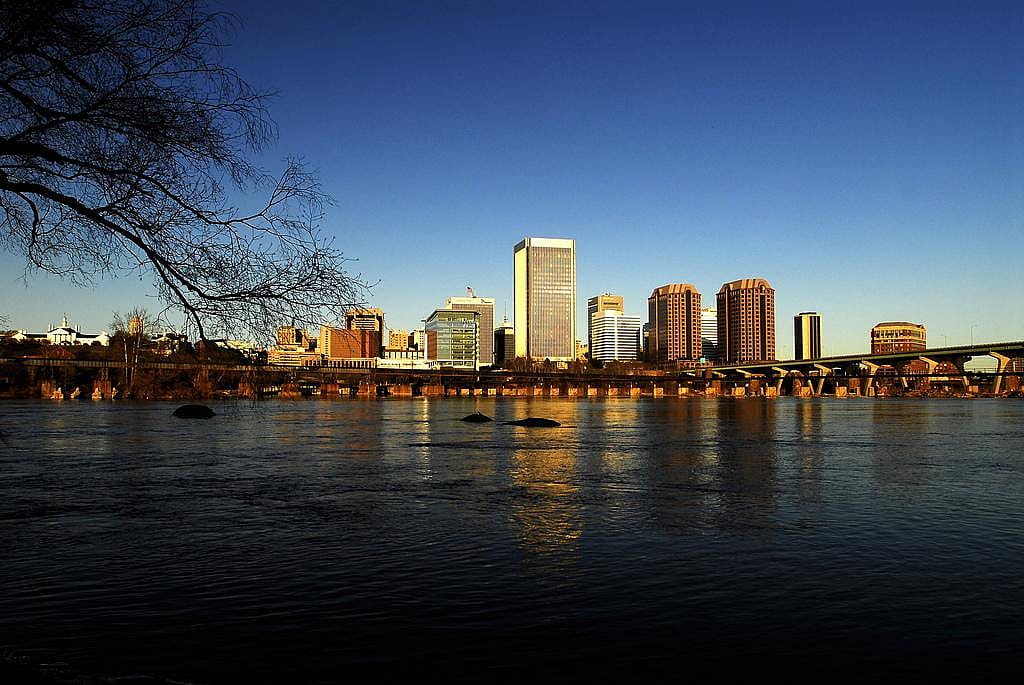 #33. Virginia