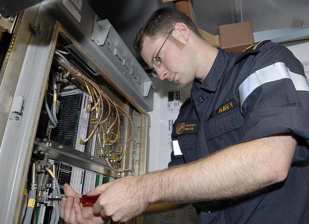 #39. Electrical engineering