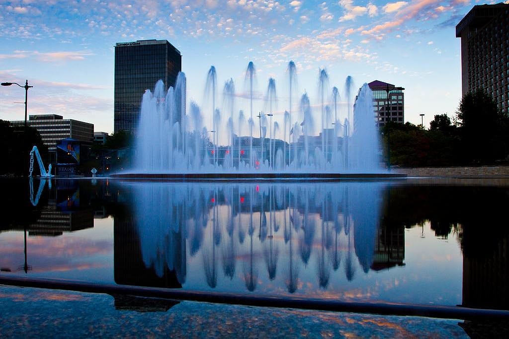 #55. Kansas City, MO-KS