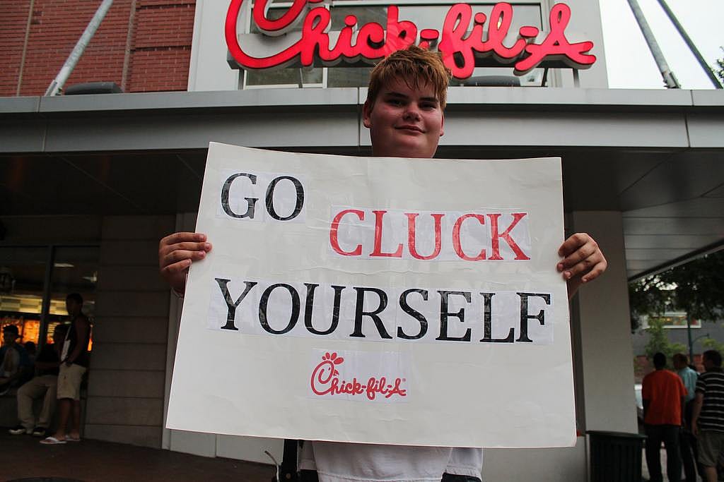 Chick-fil-A
