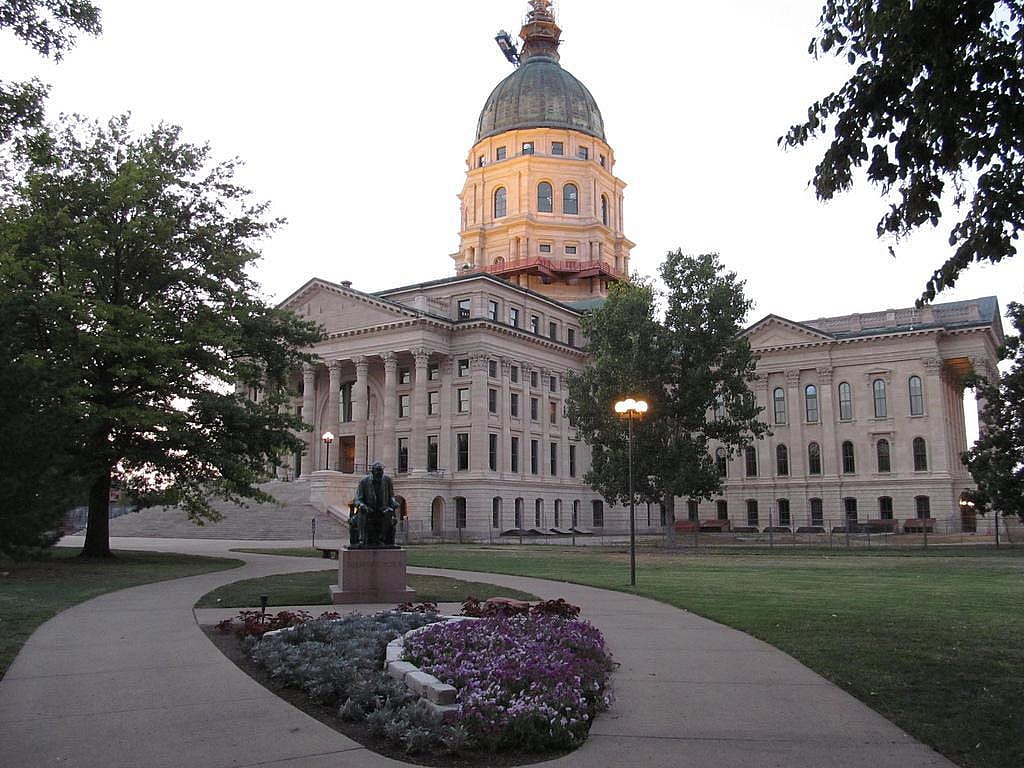#48. Kansas