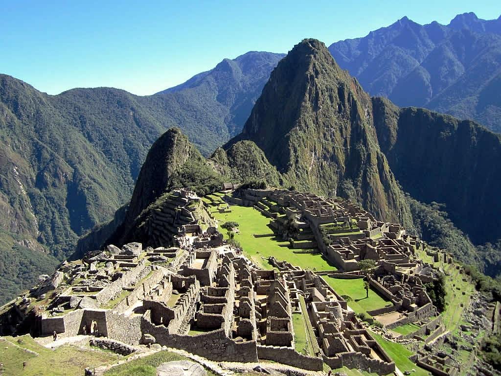 #35. Peru