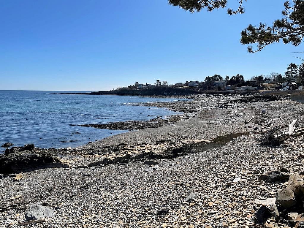 #1. Cape Elizabeth
