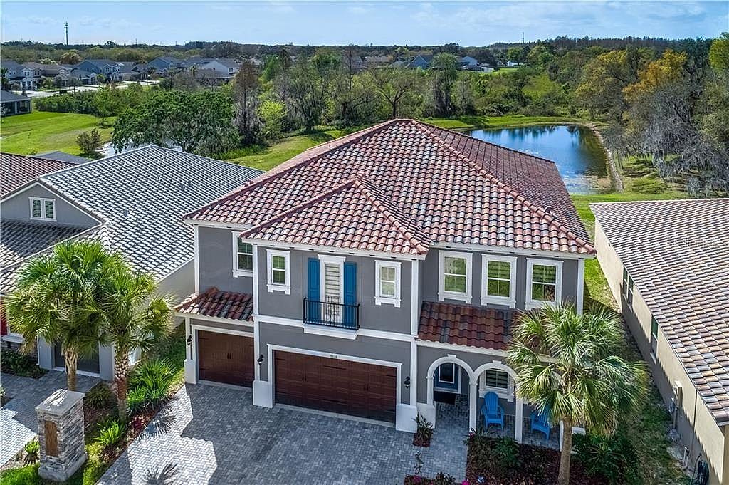 #7. Westchase