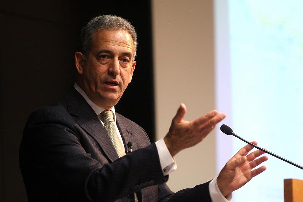 Russ Feingold