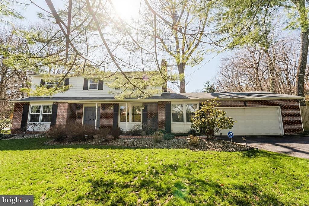 #43. 19009 (Bryn Athyn)
