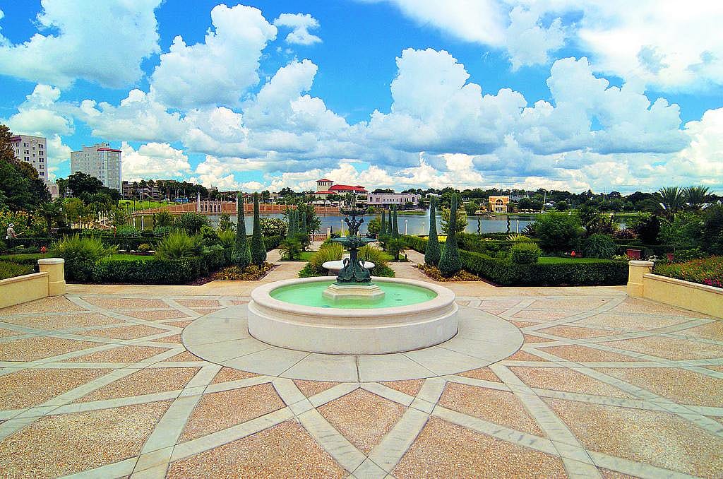 #22. Lakeland-Winter Haven, FL Metro Area