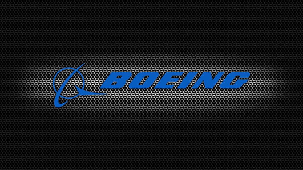 #19. Boeing