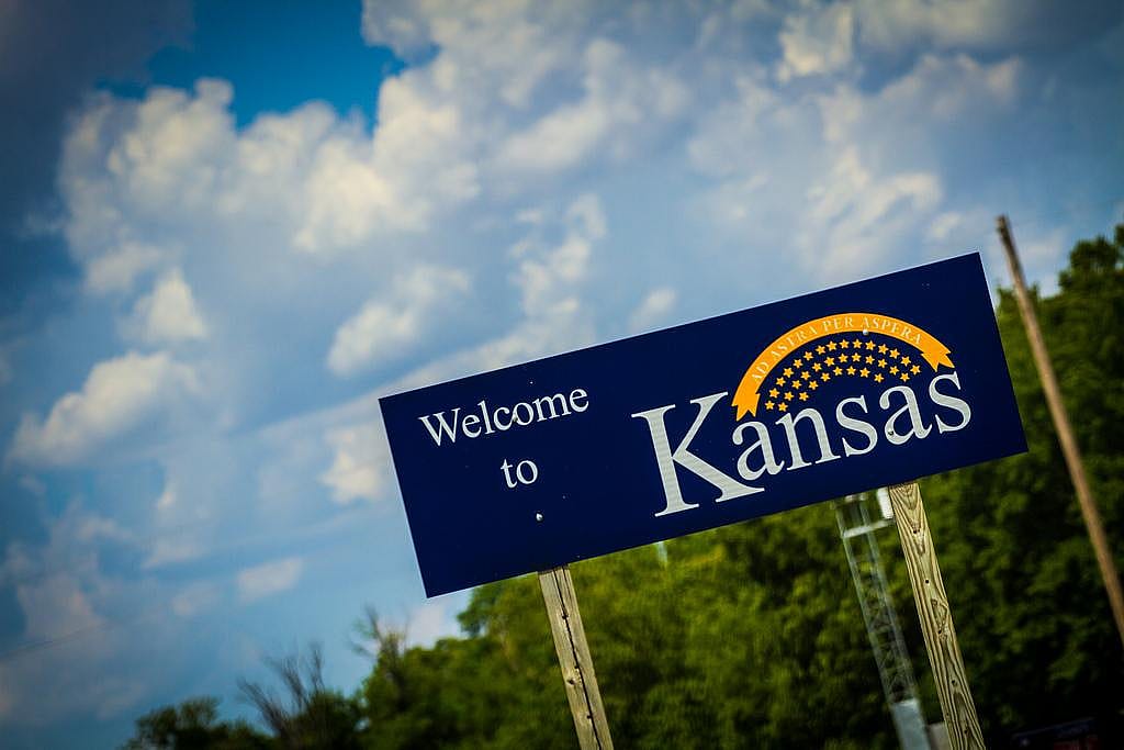 State: Kansas