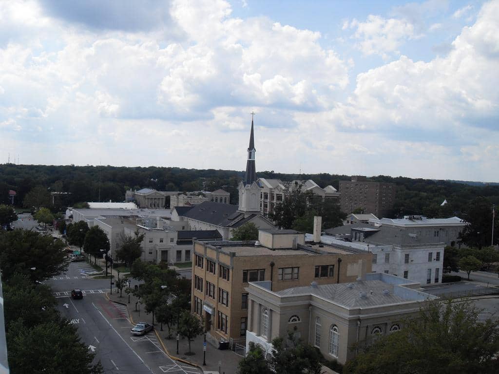 #39. Georgia