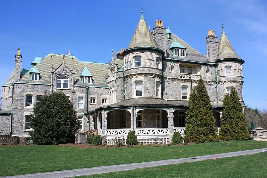 #47. Rosemont College