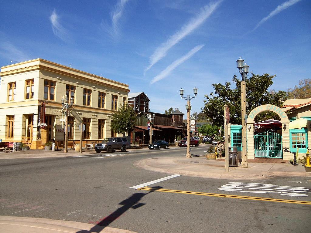 #21. Riverside County (Southwest)—Temecula