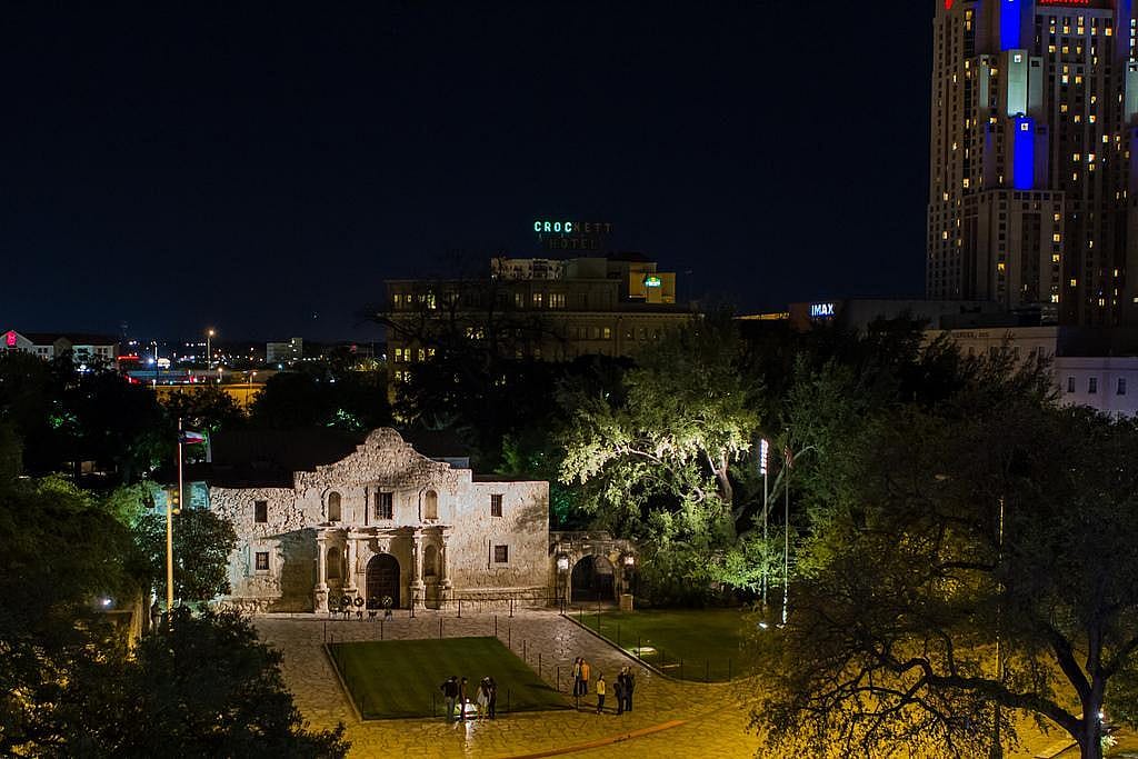 #31. Texas
