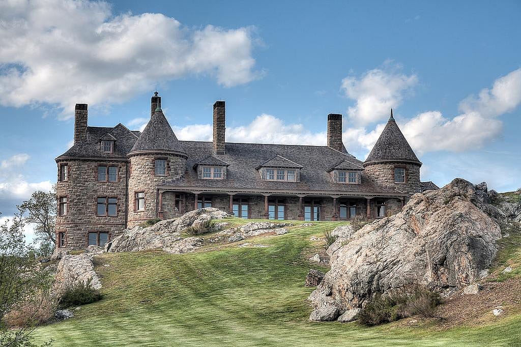 #13. Rhode Island