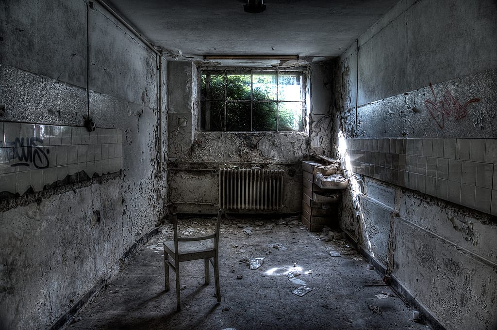 The Russian Sleep Experiment