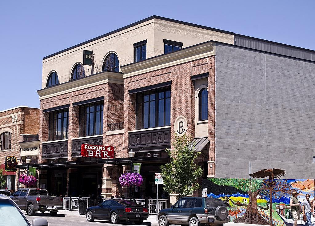 Montana: Bozeman