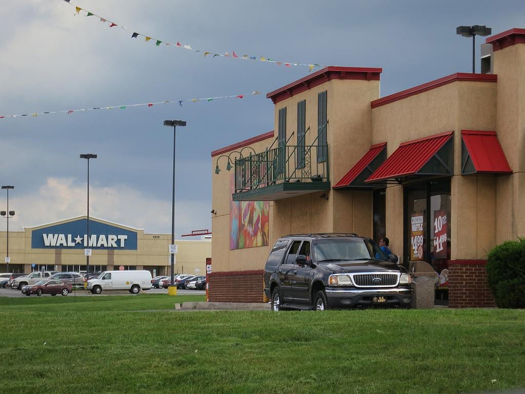 #8. Pennsylvania