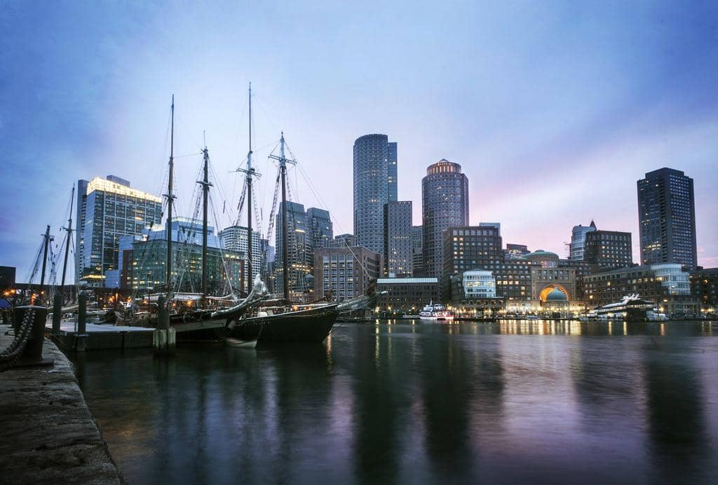 State: Massachusetts