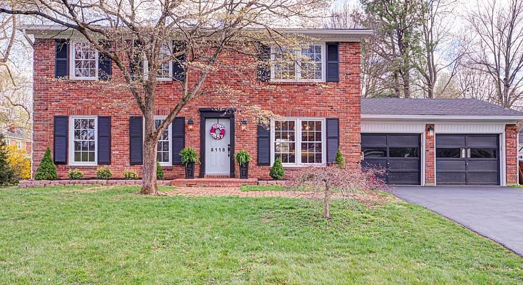 #19. Barbourmeade