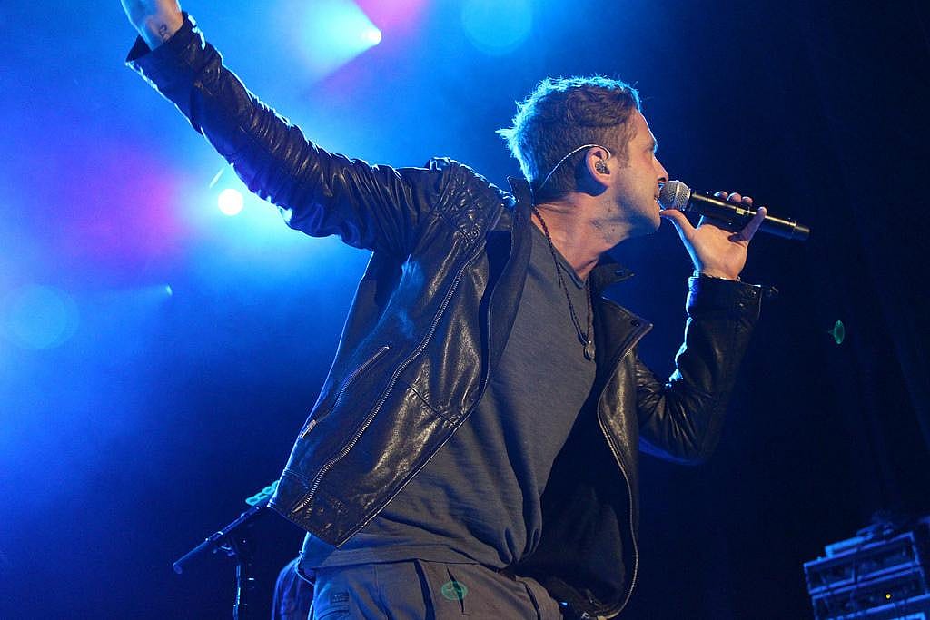 #46. OneRepublic