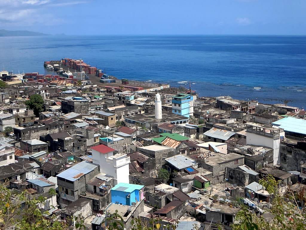 #37. Comoros