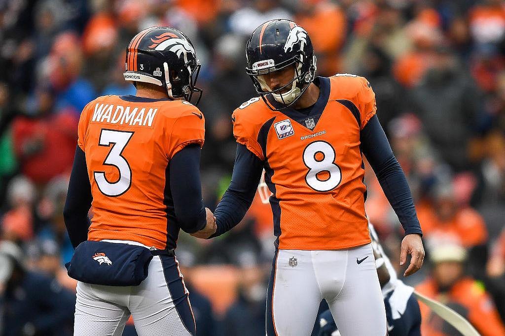 Bing Predicts: Denver Broncos