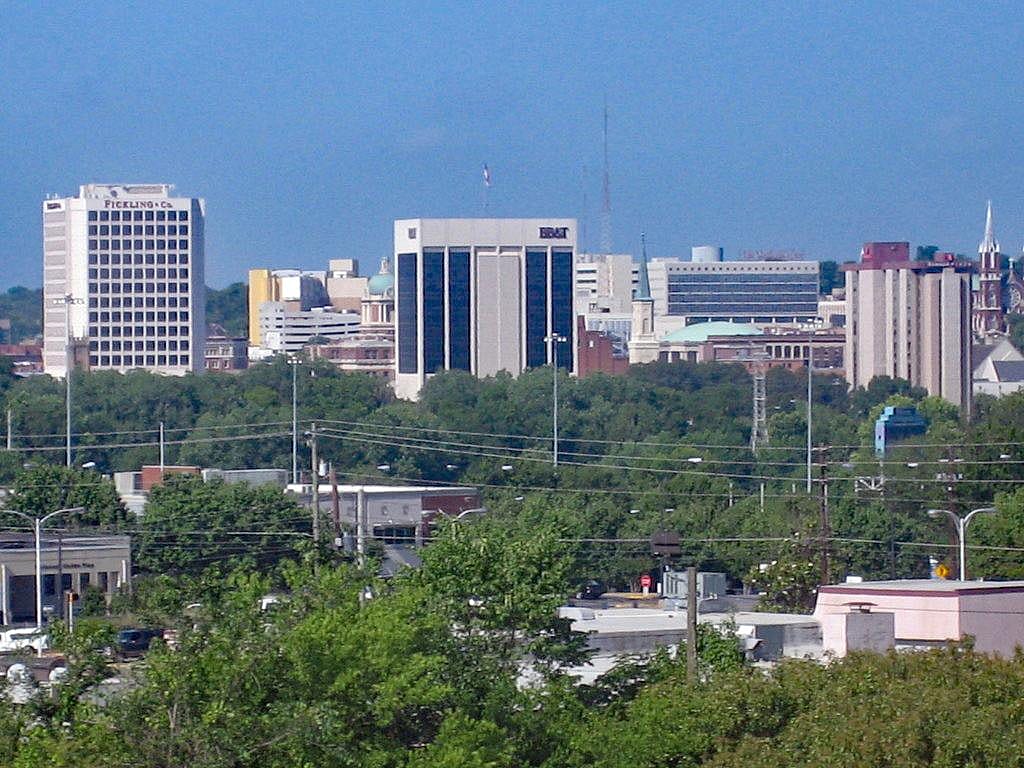 Georgia: Macon