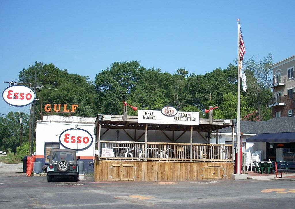 #37. South Carolina