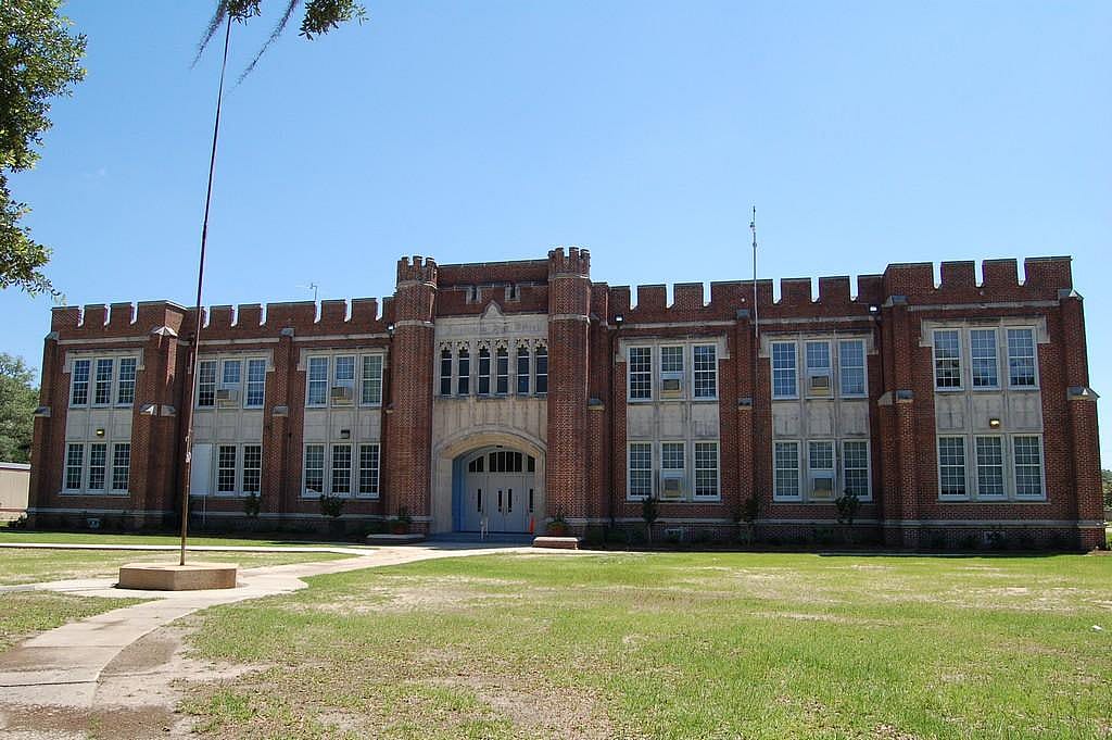 #17. Louisiana