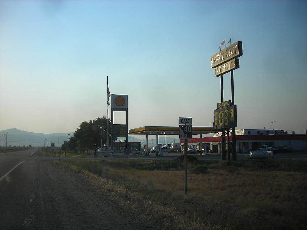 #30. Idaho