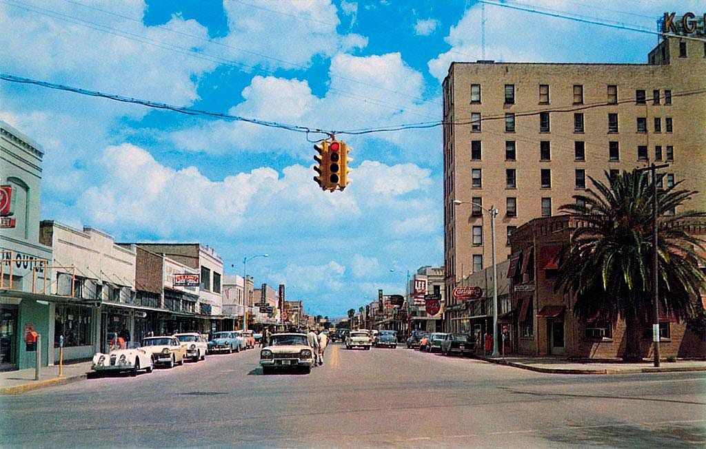 #13. Brownsville-Harlingen, Texas