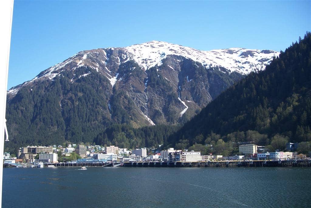 #30. Alaska