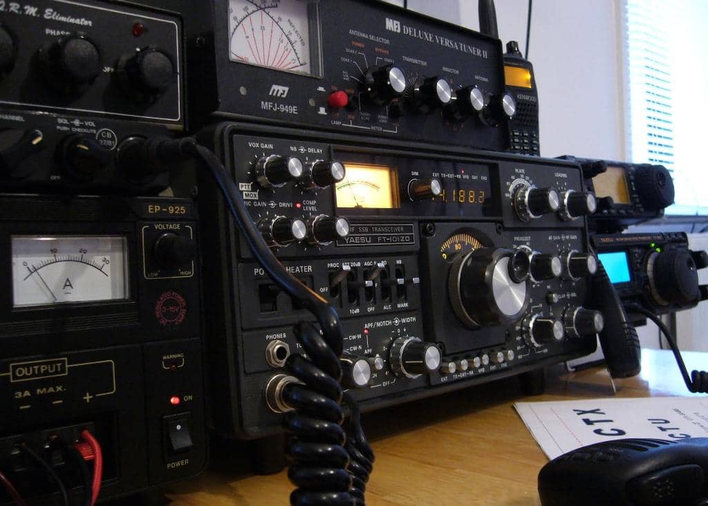 VOA