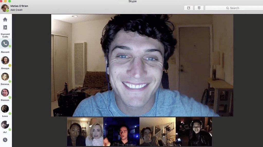#36. Unfriended: Dark Web