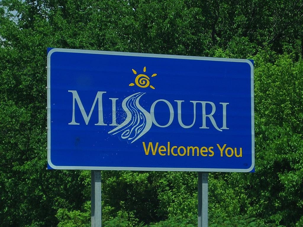 State: Missouri