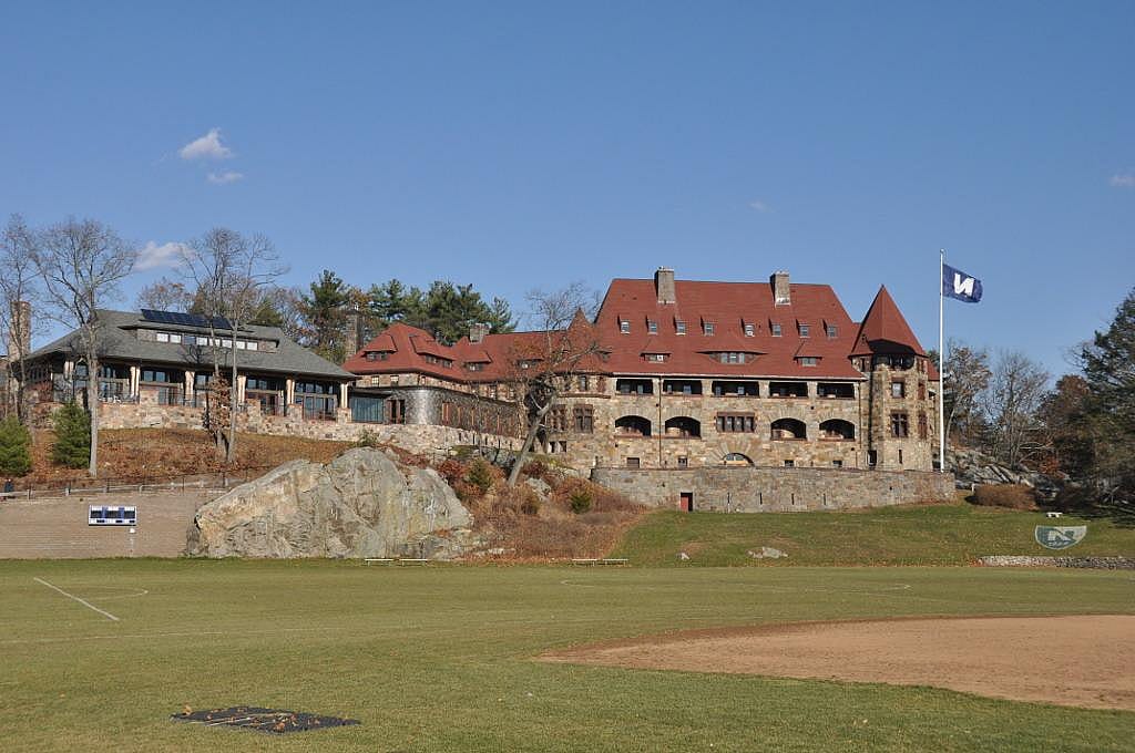 #27. Noble and Greenough School