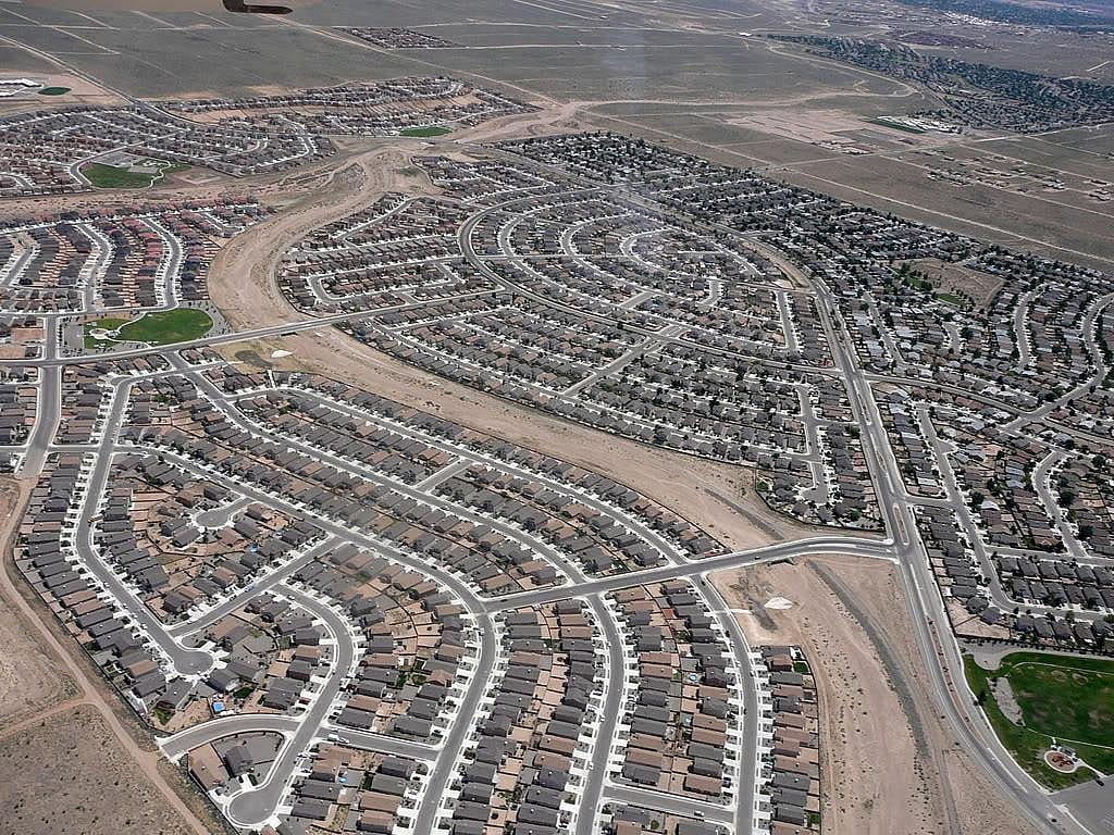 #20. New Mexico