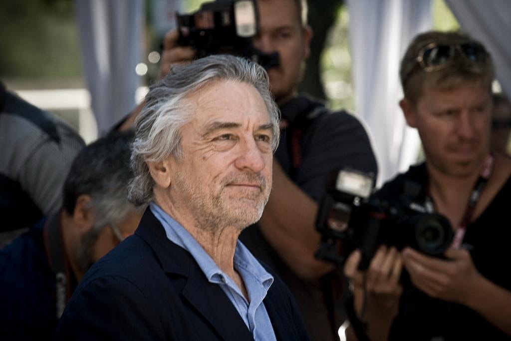Robert DeNiro