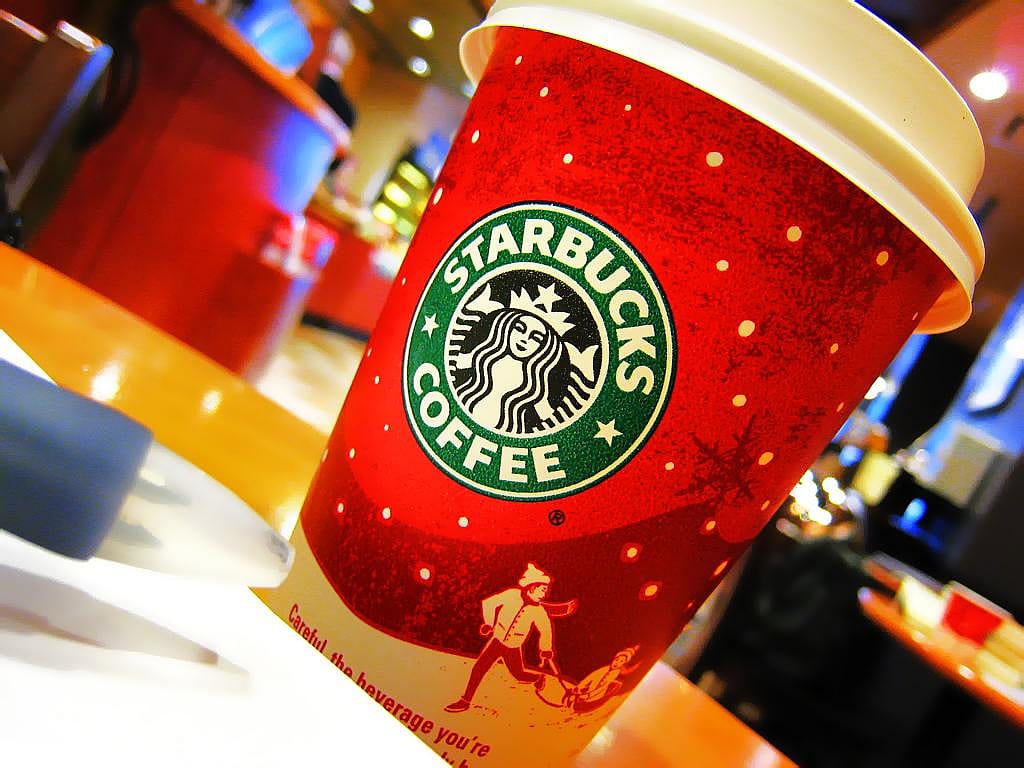 Gingerbread Eggnog Chai