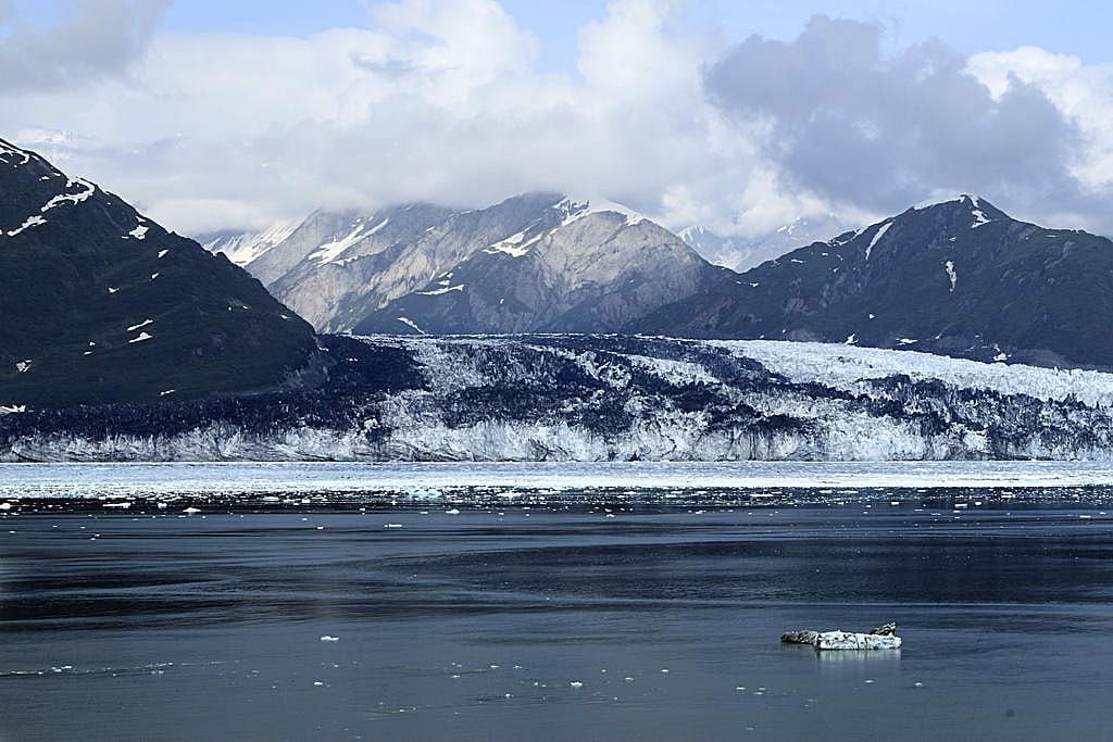 #29. Alaska