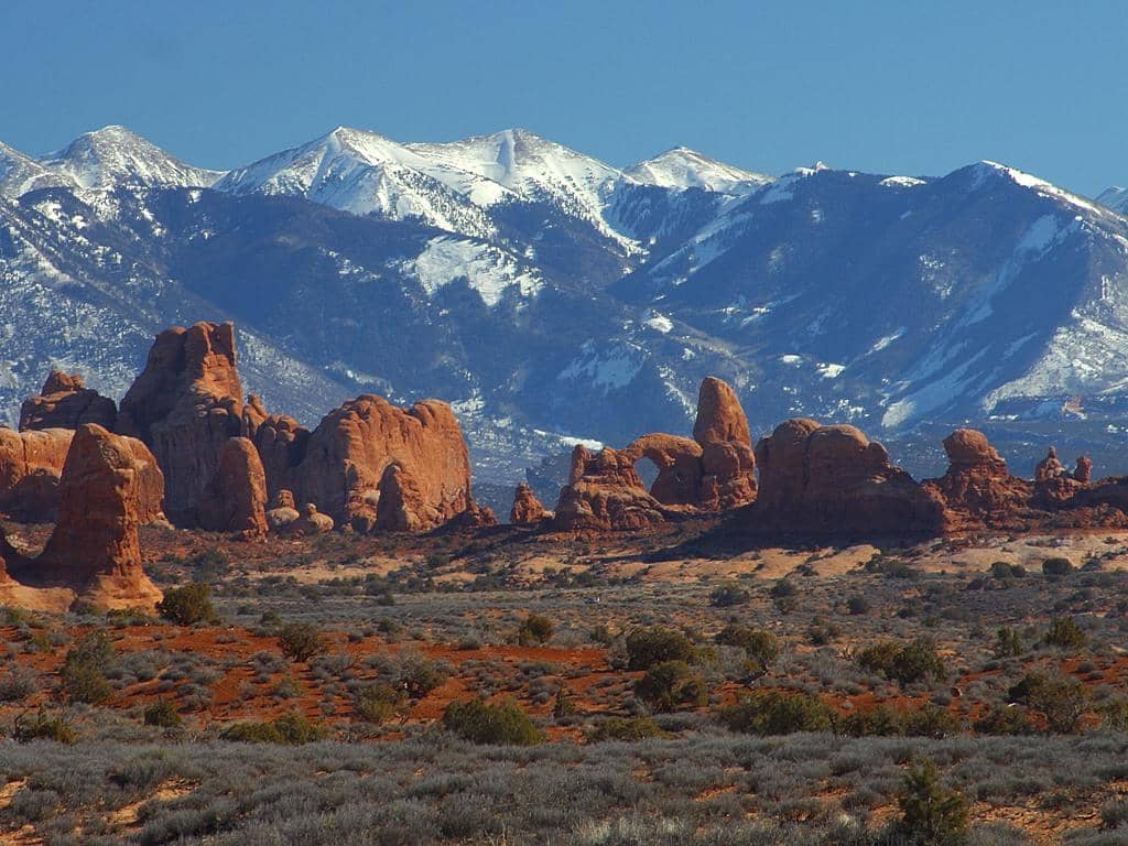 State: Utah